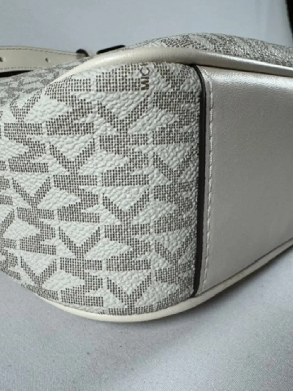 Michael Kors elevate your